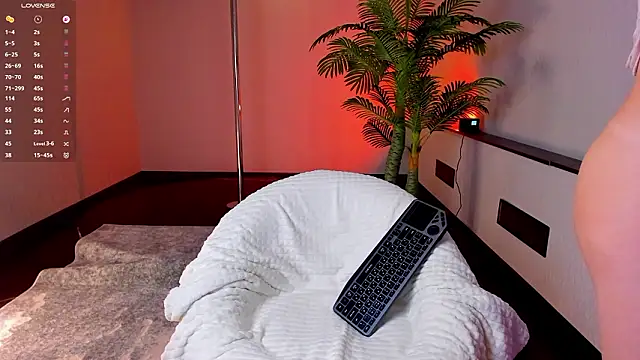 Eva deep online show from March 18, 5:45 am