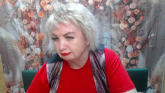 RenataDaster online show from March 11, 6:10 pm