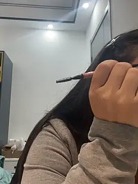 queban3 online show from March 7, 1:18 pm