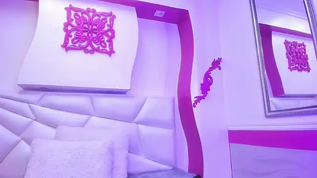 Keiry Paloma online show from March 11, 4:42 pm