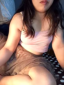 Slutty 18 online show from March 11, 11:14 am