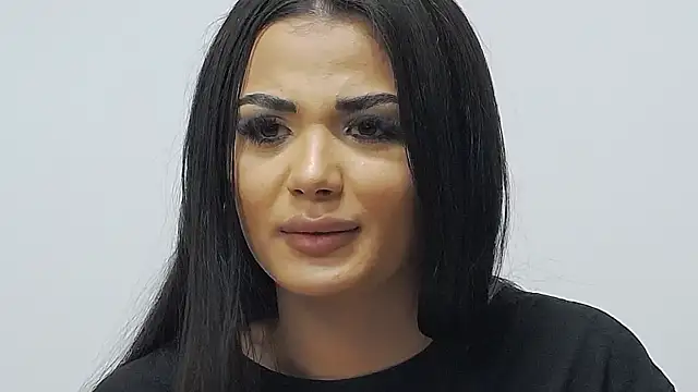 MayaMadison online show from March 13, 10:33 pm