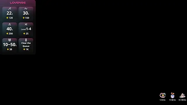 lunakill online show from March 17, 9:52 pm