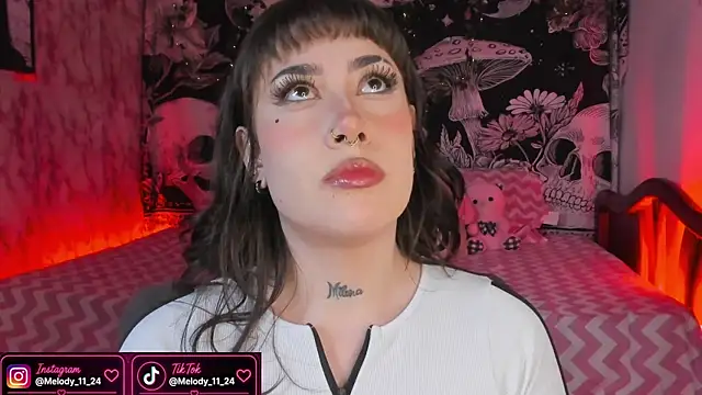 Tamara uwu online show from August 4, 10:05 pm