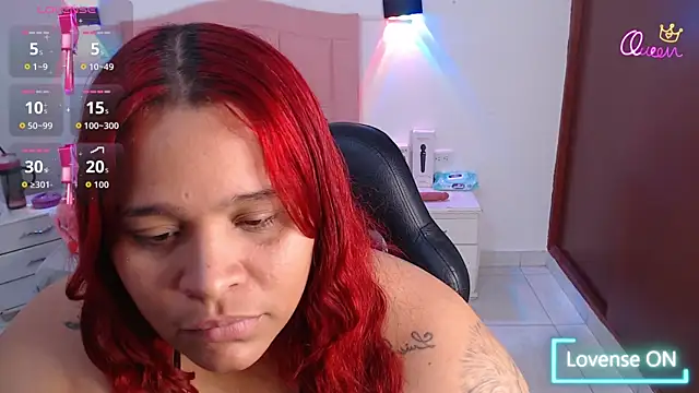 NathaliaMayson online show from June 19, 12:52 pm