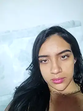 cynliu online show from May 7, 5:12 am