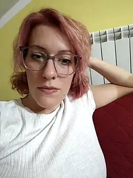 PolomaAndBobo online show from March 5, 10:05 pm