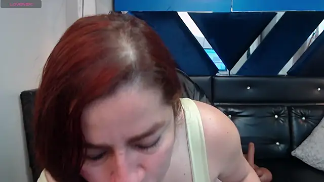 Alison-mar online show from June 24, 7:46 pm