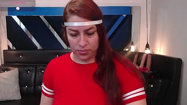 Alison-mar online show from July 16, 8:02 pm