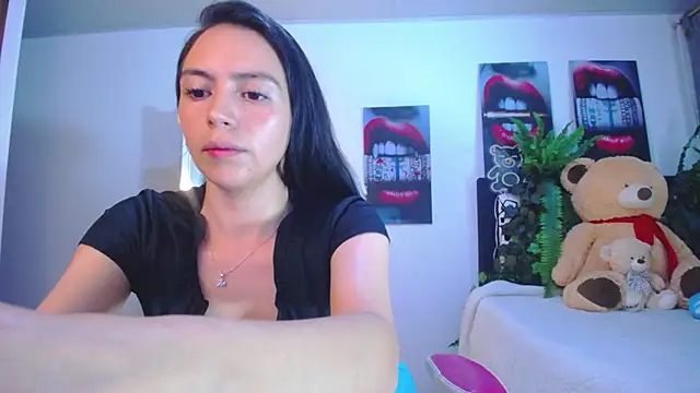 lika little0 online show from August 2, 12:35 am