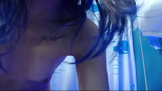 STEFANY  JACK online show from March 15, 10:45 pm