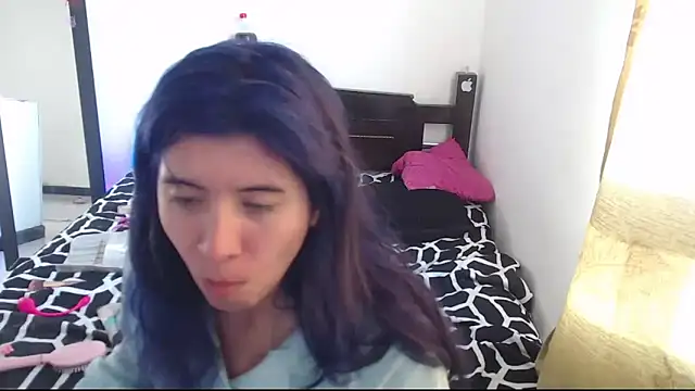 STEFANY  JACK online show from March 14, 10:33 pm