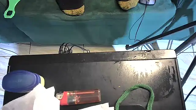 Sweet Berry- online show from July 12, 3:02 pm