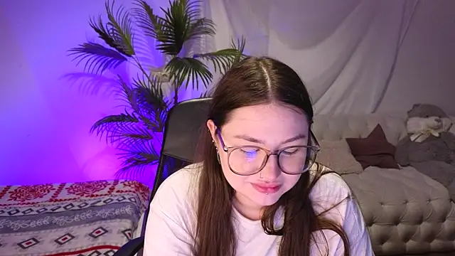 vanessaparadiza online show from June 17, 12:50 pm