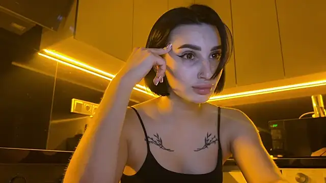 BlackFox V online show from March 4, 10:27 pm