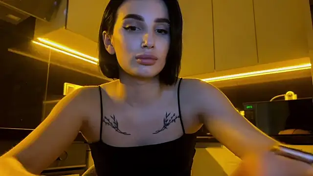 BlackFox V online show from March 13, 9:49 pm