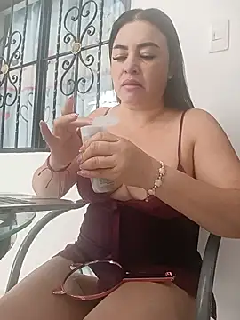 candy69- online show from July 5, 2:23 pm