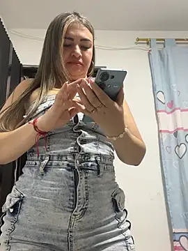 candy69- online show from July 18, 10:12 pm