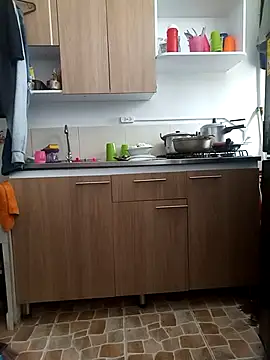 SexyDesire  online show from February 10, 8:56 pm