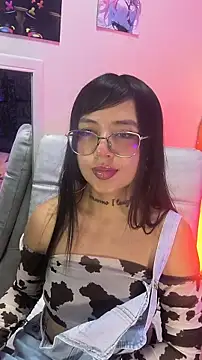 mary luckaysha  online show from July 22, 7:48 pm
