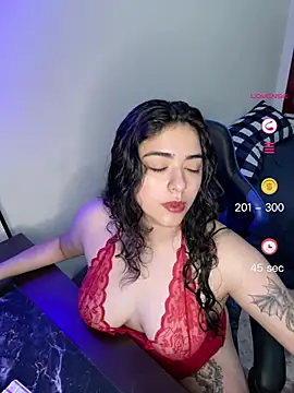 Ales Kitten Live online show from April 29, 11:35 am