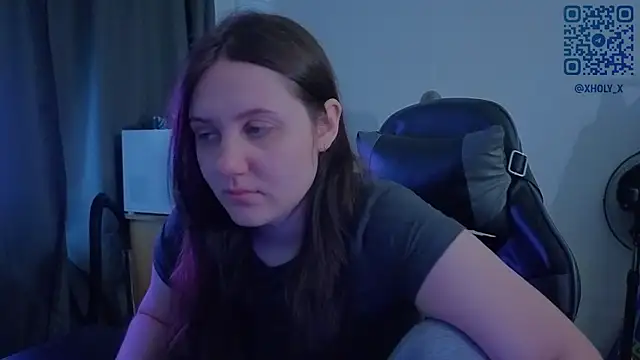 Holy Kveta online show from July 18, 4:27 am