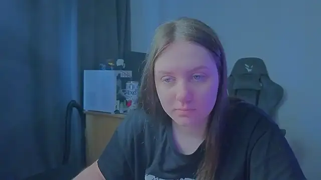 Holy Kveta online show from July 23, 3:04 am