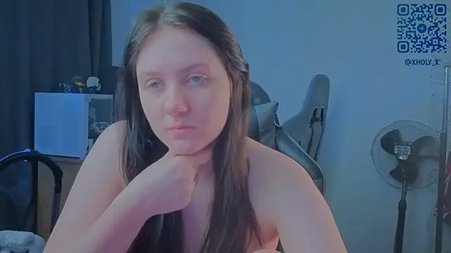 Holy Kveta online show from July 2, 2:22 am