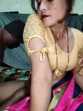 Pritu675 online show from August 4, 4:57 pm