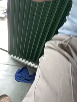 Domita cool online show from March 16, 7:01 am