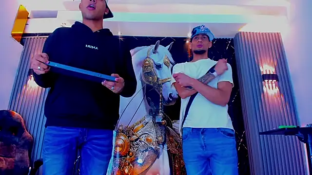 the knights of the night online show from February 2, 3:49 am