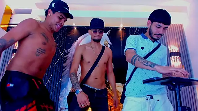 the knights of the night online show from February 3, 6:22 am