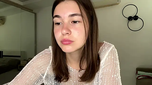 MauritaSpueler online show from March 1, 10:48 am