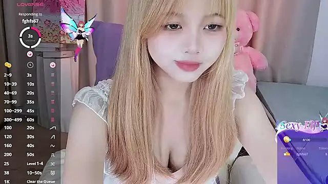 -Anya-666- online show from February 20, 2:18 pm