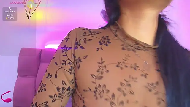 Melannyy   online show from June 16, 2:45 am