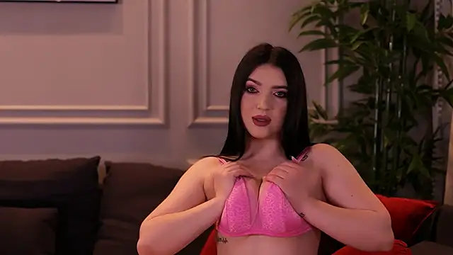 CindyCruse online show from March 18, 6:18 am