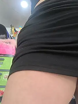  luisaeliza  online show from May 19, 3:41 pm