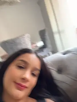 Samantha Mont online show from June 25, 5:14 pm