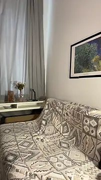 MalvinaTrafford online show from June 18, 1:38 pm