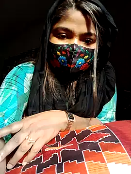 Nusrat Faria online show from February 3, 10:20 am