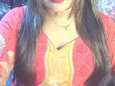 Nusrat Faria online show from March 5, 8:37 pm