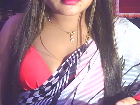 Nusrat Faria online show from February 13, 10:22 pm