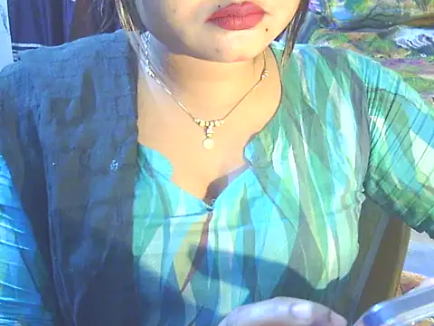 Nusrat Faria online show from March 8, 2:32 pm