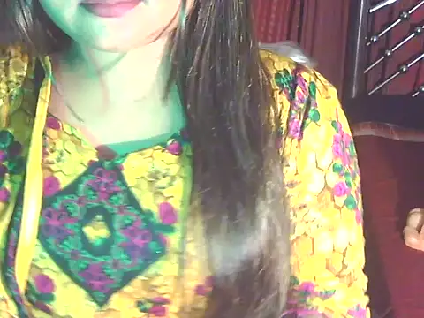 Nusrat Faria online show from May 10, 10:34 pm