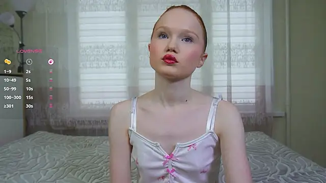 Nellie baby online show from March 13, 1:45 pm