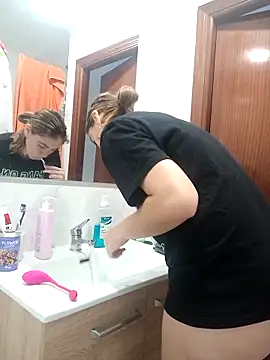 laparejaideal08 online show from May 2, 3:59 pm