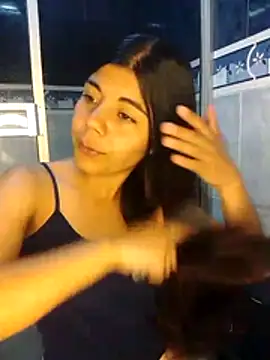 Roxan King online show from March 8, 6:23 pm