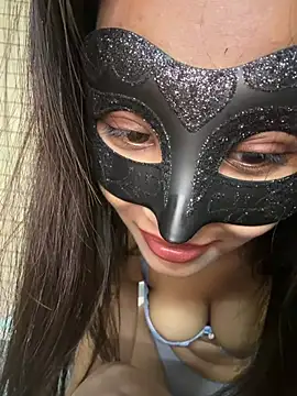 Alina Teen online show from July 4, 3:08 pm
