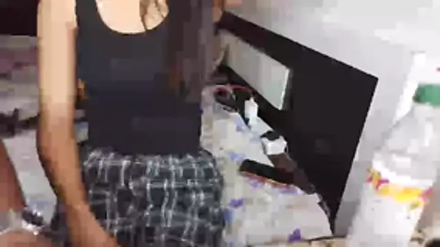 Alina Teen online show from July 1, 8:52 pm