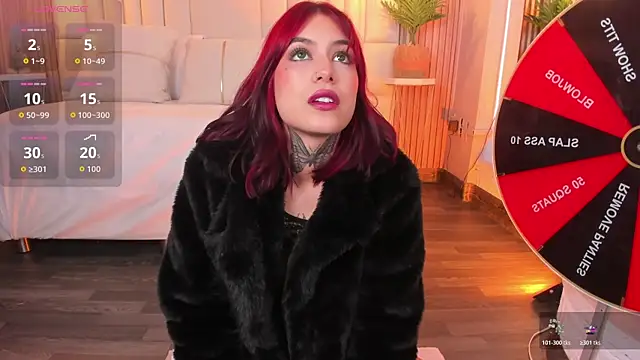 Ravenn21x online show from March 13, 12:17 pm